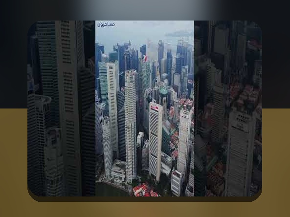 همه چیز درباره سنغافوره؛ راهنمای کامل برای علاقه‌مندان به سایت شرط بندی و اطلاعاتی جامع